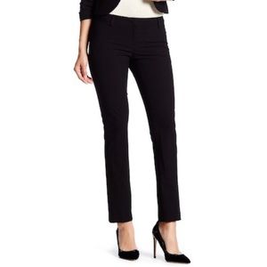 Amanda & Chelsea Contemporary Fit Trouser